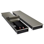 Конвектор внутрипольный Royal Thermo ATRIUM TURBO-90/300/1000-DG-U-LB