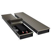 Конвектор внутрипольный Royal Thermo ATRIUM TURBO-90/300/1300-DG-U-DB