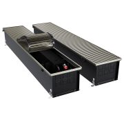 Конвектор внутрипольный Royal Thermo ATRIUM TURBO-190/250/1300-DG-U-LB