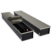 Конвектор внутрипольный Royal Thermo ATRIUM TURBO-150/250/1900-DG-U-LB