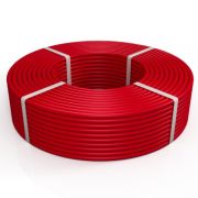 Труба Royal Thermo из сшитого полиэтилена Pex-a EVOH d16×2.0, (80)