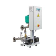 Станция повышения давления WILO COR-4 MHL 1204/SKw-EB-R