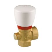 Клапан дифференциальный Giacomini 3/4quot; x 3/4quot;, R147NY004