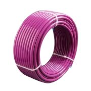 Труба ONE PLUS PE-Xa 16*2.0 EVOH, фиолетовый (200)