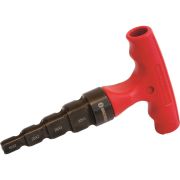 Калибратор-очиститель Giacomini 16x2 - 20x2 - 26x3 - 32x3, RP209Y101