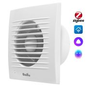 Вентилятор вытяжной Ballu BAF-FW 150 N с антимоскитной сеткой