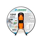 Удлинитель шланга ДЖИЛЕКС УДАВ 40х40 мм