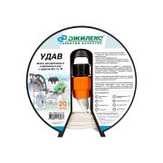 Шланг УДАВ 40 мм, с муфтой 1 1/2quot;