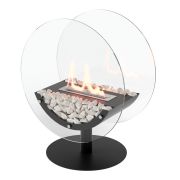 Биокамин Royal Thermo RTBFP-F500L Lens