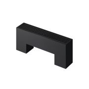 Конвектор напольный Royal Thermo STEP-130/130/500-2-N-BL-LG-BL