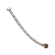 Подводка гибкая BASE 1/2quot; ВН/ВН 0,5м, ALTSTREAM