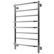 Полотенцесушитель Royal Thermo Микс П8 500х850 электро (встроен. диммер)