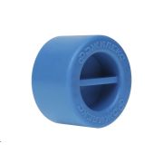 Заглушка для трубы ДЖИЛЕКС ПНД 32 мм