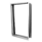 Вставка гибкая SHUFT FKr 900*500