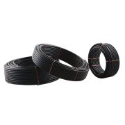 Труба ДЖИЛЕКС ПНД PE 100 20х1,8 мм, бухта 50 м (12,5 атм.)