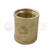 Муфта соединительная VALFEX ВР-ВР 1quot; (80/10)