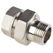 Сгон разъемный прямой MVI 1 1/4quot; (американка)