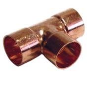 Тройник 7/8, 22.27 мм