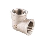 Угольник с внутренней резьбой MVI 3/4