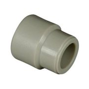Муфта TEBO сер. PP-R переходная вн/вн 40/20 (30/330), арт. 031020205