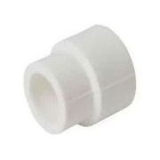 Муфта РОСТерм PPR переходная В/Н 50-32, белый, арт. 099400312