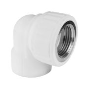 Угольник переходной ВР 32 х 1quot; (48/12) VALFEX