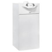 Котел газовый BAXI POWER HT + 1.110 конденсационный, напольный, 1 конт., закр. кам. сгор.