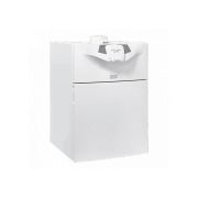 Котел газовый BAXI POWER HT + 1.150 конденсационный, напольный, 1 конт., закр. кам. сгор