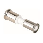 Муфта HENCO переходная, ПВДФ пресс, 20x16