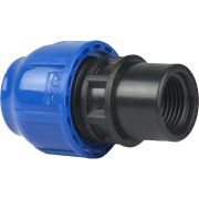 Муфта РТП компрессионная ВР PN16 d 32x1/2quot;