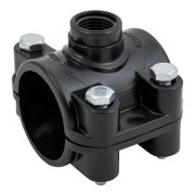 Седелка ТПК-АКВА (креп.болт) 50 - 1/2quot;, 3000050012