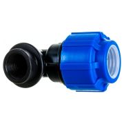 Отвод ТПК-АКВА ПНД ВР d 32х1 1/4quot;