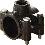 Седелка ТПК-Аква ПНД d 63х3/4