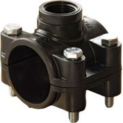 Седелка ТПК-Аква ПНД d 40х3/4