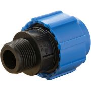 Муфта ТПК-Аква ПНД НР d 50х2