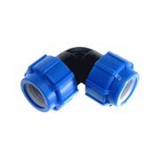 Уголок ТПК-АКВА ПНД 90 d 20