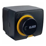 Сервопривод ELSEN 230В трехпозиционный, ES01.001