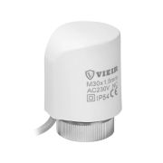 Сервопривод ViEiR нормально закрытый М30х1,5 VR1122