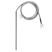 Датчик температуры канальный SHUFT HTF-NTC12K