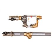 Узел смесительный SHUFT MST Eco kv 4