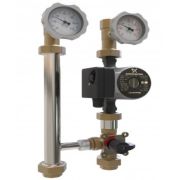 Модуль PROXYTHERM насосно-смесительный MK DN25 Classic