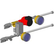 Узел регулирования ОДИСС OD-1.6-20-40P1-WL (2HR)