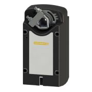 Электропривод с возвр. пружиной GRUNER 341-230-05