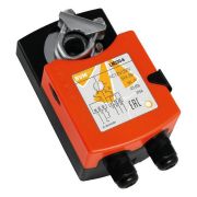 Электропривод BVM для воздушных клапанов LM230-6