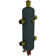 Разделитель гидравлический Giacomini 1 1/4quot;, R146IY006