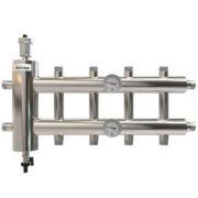 Коллектор Прокситерм с гидрострелкой GSK 25-5