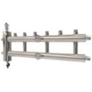 Коллектор с гидрострелкой GSK 25-3.1