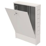 Шкаф наружный увеличенный 652-715*697*180