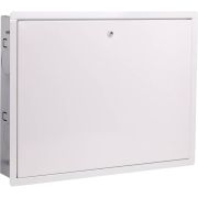 Шкаф коллекторный Giacomini 400 x 460 x 110 мм, R500Y111