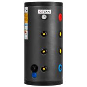 Бак буферный ЭВАН 1000 л WBI-HT-1000